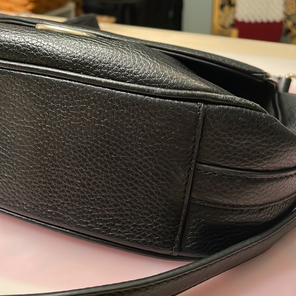 Kate Spade Mulberry Street Alecia Bag in Black - Picture 4 of 15